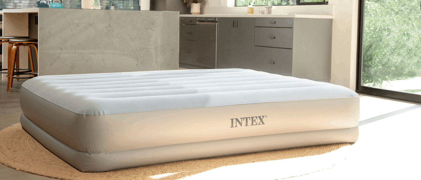 Dura-Beam Plus - INTEX COMPANY