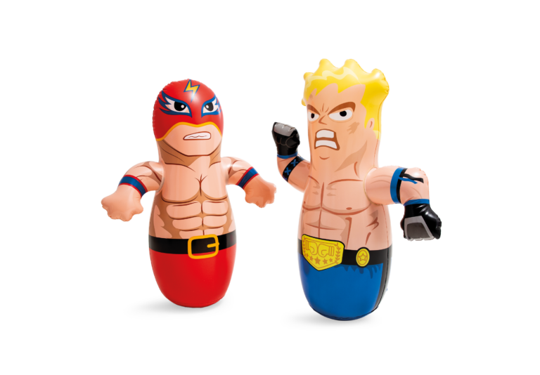  In Toyz®