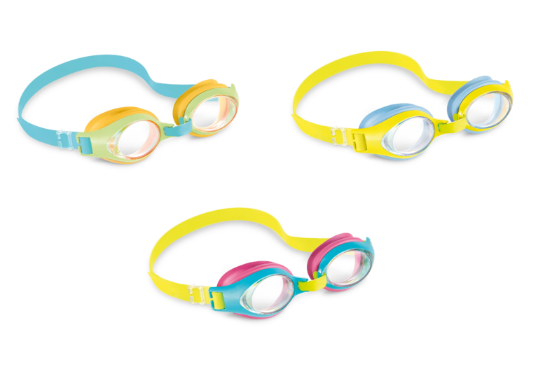  Aquaflow™ Oprema za plivanje