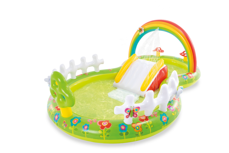  Play Centers
