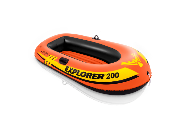  Explorer™ Čamci