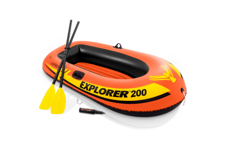  Explorer™ Čamci