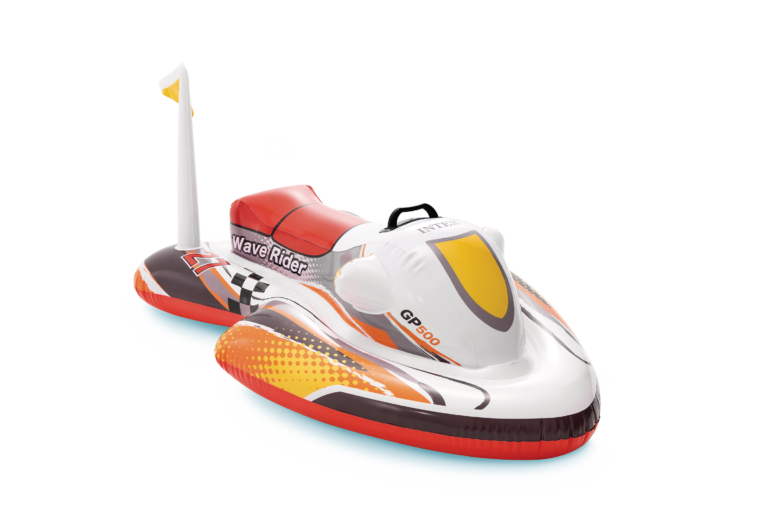  Ride-ons