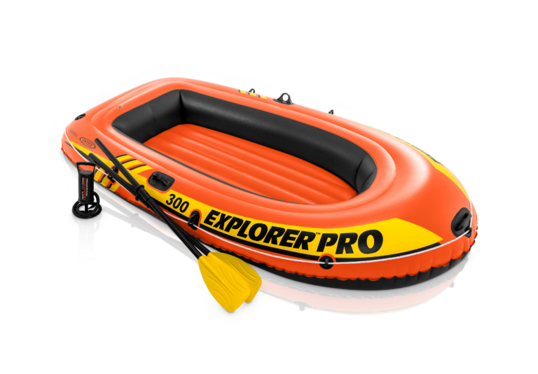  Explorer™ Boats