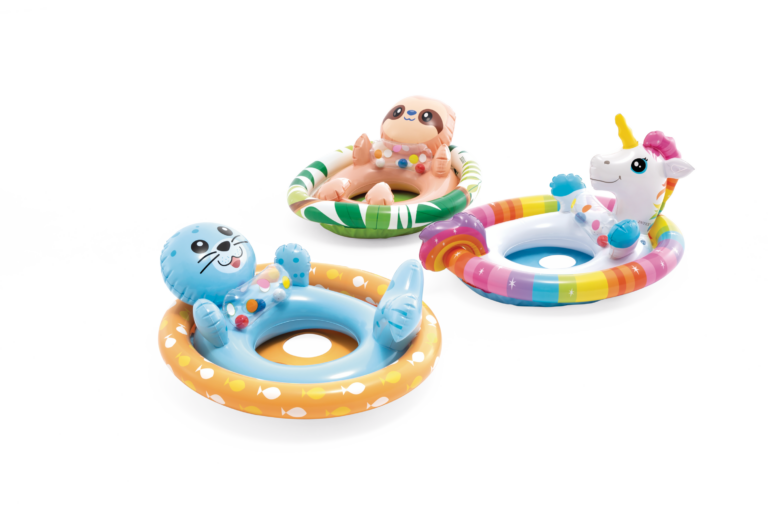  Swim Trainers