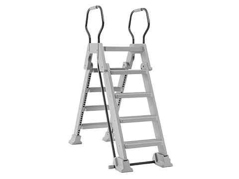 PREMIUM POOL LADDER UltraLuxe